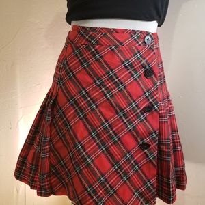 Jack Wills mini skirt
